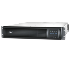 Jual APC Smart-UPS SMT2200RMI2UC 2200VA, Rack Mount, LCD 230V
