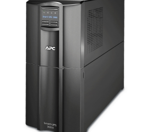 Jual APC SMT3000IC Smart-UPS 3000VA, Tower, LCD 230V