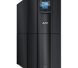 Jual APC SMC3000I Smart-UPS C 3000VA LCD 230V