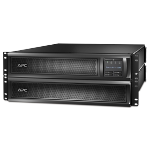 Jual APC Smart-UPS SMX2200R2HVNC X 2200VA Rack/Tower