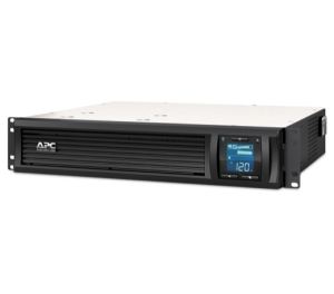 Jual UPS APC Smart-UPS SMC1000I-2UC 1000VA, Rack Mount, LCD 230V