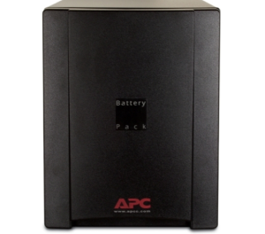 Jual APC UPS SUA24XLBP Smart-UPS XL Battery Pack 24V