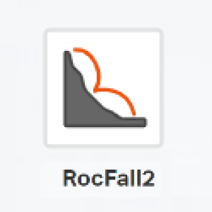 Jual RocFall2 Assess Slopes at Risk of Rockfalls