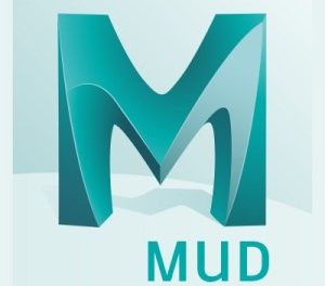 Jual 3D digital (Mudbox) painting and sculpting software