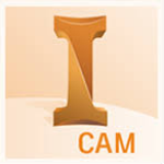 Jual Inventor CAM: Integrated CAM software | komputerweb.com