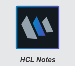 Jual Software HCL Notes | komputerweb.com