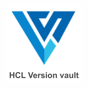 Jual Software HCL Version Vault | komputerweb.com