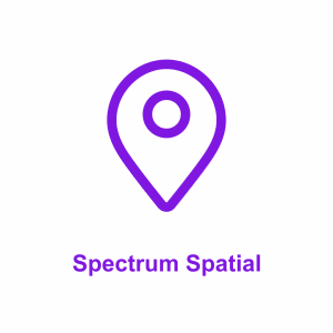 Jual Software Precisely Spectrum Spatial Insights
