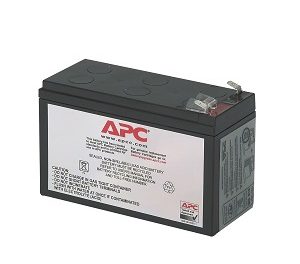 Jual APC Replacement Battery Cartridge #17
