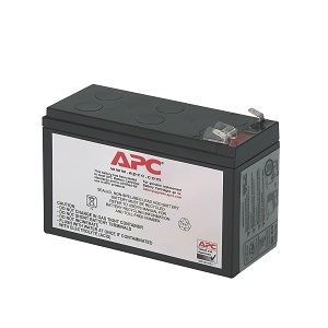 Jual APC Replacement Battery Cartridge – (RBC2)