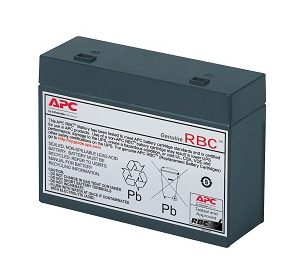 Jual APC Replacement Battery Cartridge #10 – komputerweb.com