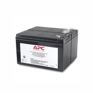 Jual APC Replacement Battery Cartridge [APCRBC113]