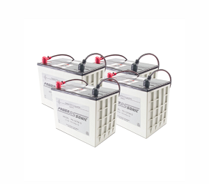 Jual APC Replacement Battery Cartridge #13 – (RBC13)