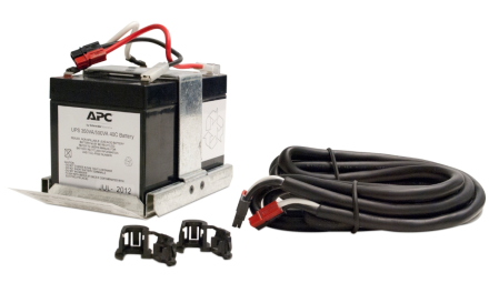 Jual APC Replacement Battery Cartridge #135 (APCRBC135)