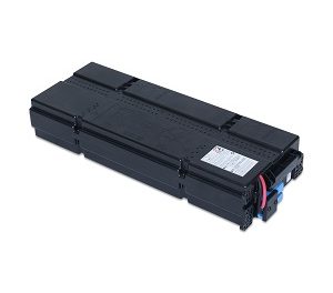 Jual APC Replacement Battery Cartridge #155 – (APCRBC155)
