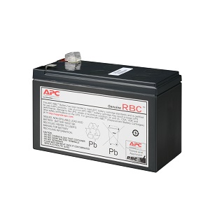 Jual APC Replacement Battery Cartridge #158