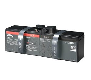 Jual (APCRBC162) : APC Replacement Battery Cartridge #162