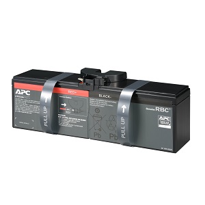 Jual APC Replacement Battery Cartridge #161 – APCRBC161