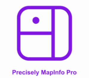 Jual Perangkat Lunak Precisely MapInfo Pro