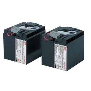 Jual APC replacement battery cartridge #11 – (RBC11)