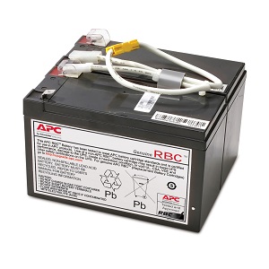 Jual APC Replacement Battery Cartridge (APCRBC109)