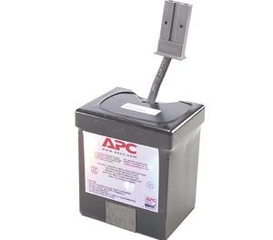 Jual APC Replacement Battery Cartridge #29