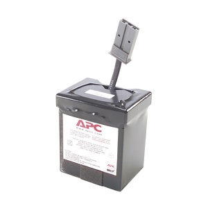 Jual APC Replacement Battery Cartridge #30 – (RBC30)