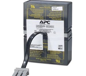Jual RBC32 : APC Replacement Battery Cartridge #32