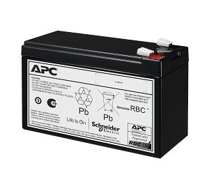 Jual APC Replacement Battery Cartridge #177 | komputerweb.com