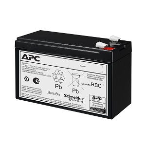 Jual APC Replacement Battery Cartridge #176 – (APCRBC176)