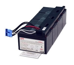 Jual APCRBC150 : APC Replacement Battery Cartridge #150