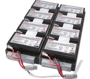 Jual RBC26 : APC Replacement Battery Cartridge #26