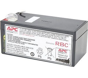 Jual RBC35 : APC Replacement Battery Cartridge #35