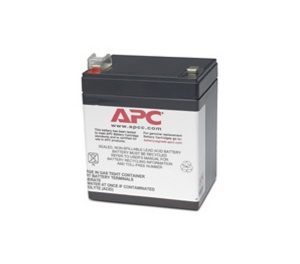 Jual APC Replacement Battery Cartridge #46 – [RBC46]
