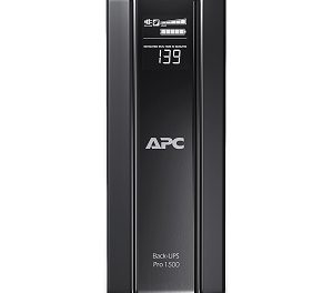 Jual APC Power-Saving Back-UPS Pro 1500VA – BR1500GI