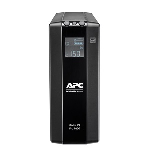 Jual APC BR1600MI Back-UPS Pro – Spesifikasi & Harga