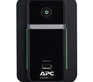 Jual APC Easy UPS – (BVX700LUI-MS) | komputerweb.com