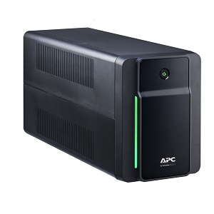 Jual APC BX1600MI-MS Back-UPS 1600VA | komputerweb.com