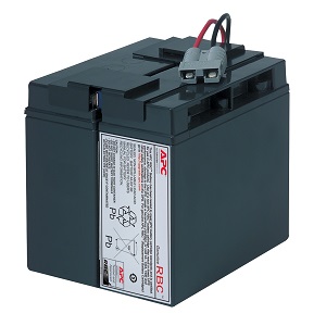 Jual APC Replacement Battery Cartridge #7 – [RBC7]