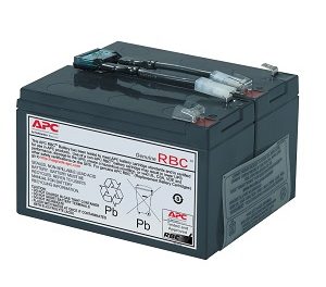 Jual APC Replacement Battery Cartridge #9 – [RBC9]
