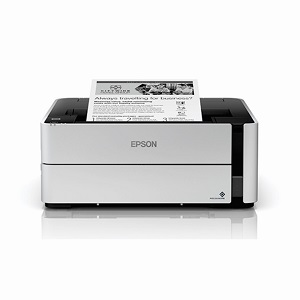 Jual Epson EcoTank Monochrome M1140 Ink Tank Printer