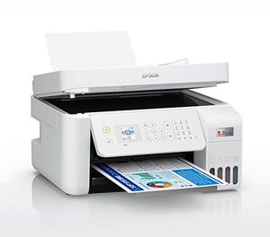 Jual Epson EcoTank L5296 A4 Wi-Fi All-in-One
