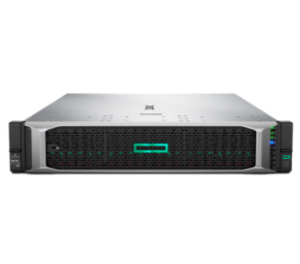 Jual HPE DL380 G10 5218 – GOLD 16 CORE 2.3 GHz, 64GB