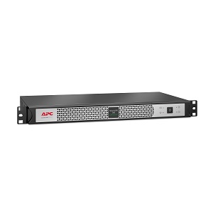 Jual APC Smart-UPS – SCL500RMI1UNC, 500VA