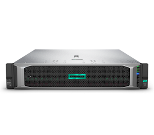 Jual HPE ProLiant DL380 Gen10 Server – (P24842-B21)