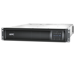 Jual APC Smart-UPS SMT3000RMI2UC 3000VA Rack Mount, LCD 3000VA