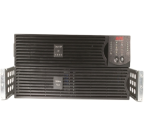 Jual APC Smart-UPS RT SURT1000XLI-NC 1000VA, 6x IEC 60320 C13 & 2x IEC