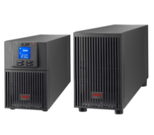 Jual APC UPS Easy On-Line SRV1KIL 1000VA 230V with Extended Runtime Battery Pack