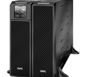 Jual UPS APC Smart-UPS SRT 5000VA 230V (SRT5KXLI)