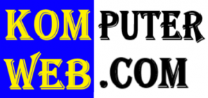logo komputerweb